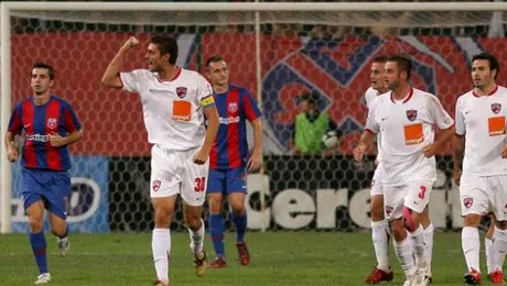 Antena 1 a pierdut derby-ul Ligii 1