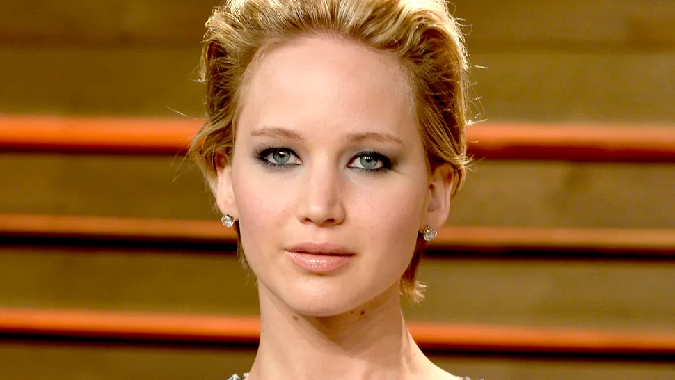 Jennifer Lawrence, pe primul loc, în topul actorilor ale căror filme au generat cele mai mari încasări în 2014
