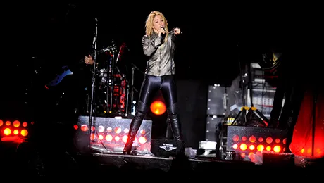 Instanţa a decis: Varianta Shakirei a piesei „Loca” este un plagiat!