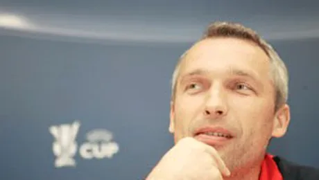 Pe Protasov nu l-a lasat nevasta la CFR! (Click)