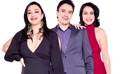 Mondeniada… salvează comedia!