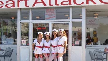 Si restaurantele… plagiaza!