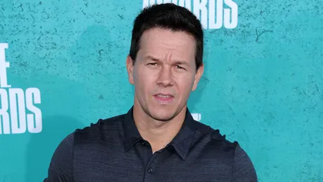 Mark Wahlberg dă BAC-ul, la 41 de ani