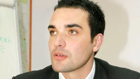 „Sentimentele negative” ale lui Tiriac jr. costa 2.400 de euro pe minut!