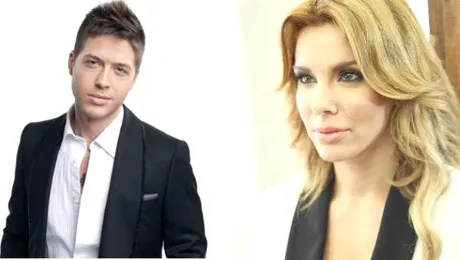 Ce transformare! Fosta soţie a lui George,“tunată” de 20.000 euro. Imagini ÎNAINTE&DUPĂ cu Alina Laufer