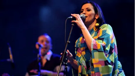 Program special de Revelion la TVR 1