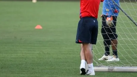 Hagi: „Dorinel sa fie linistit! La Steaua ai probleme doar cand faci performanta!” (Prosport)