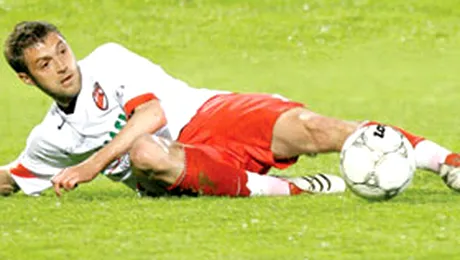 Pulhac despre perioada de recuperare: „E chinul dracului!” (GSP)