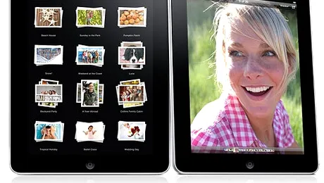 eMag va incepe sa livreze iPad-uri in Romania, din 15 aprilie!