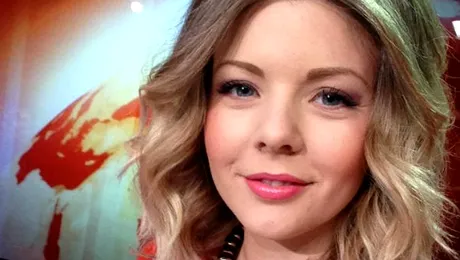 Ce face Bianca Ioniţă la 2 ani de când s-a retras de la tv