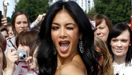 Nicole Scherzinger, plătită cu 1 milion $ pentru un concert
