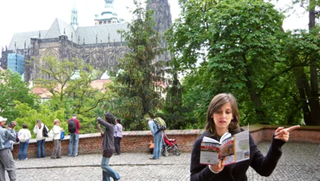 Dana Rogoz – Vacanţă palpitantă în Croaţia