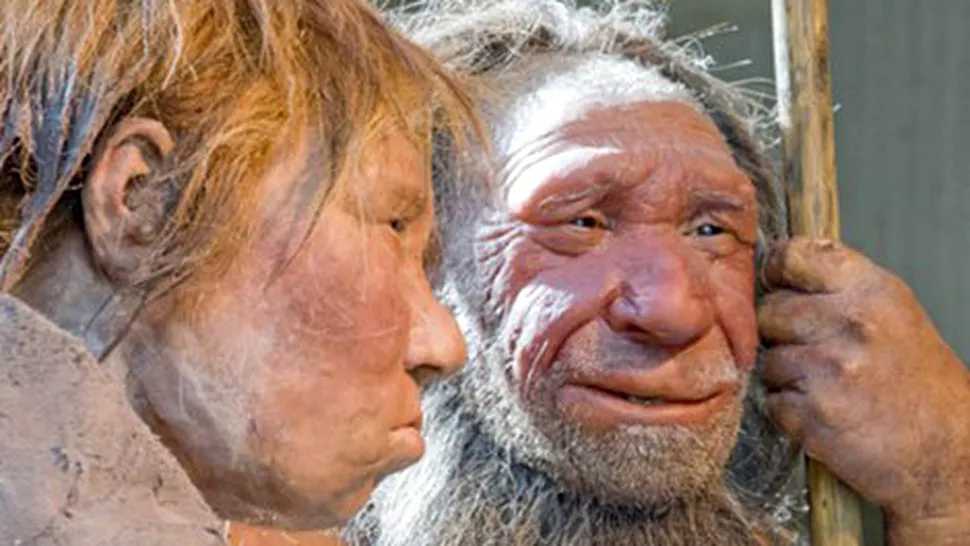 Dieta Paleo - ce mânca Omul de Neanderthal