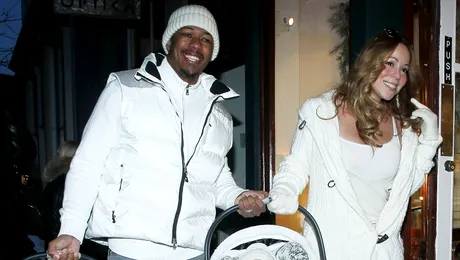 Nick Cannon a fost diagnosticat cu lupus