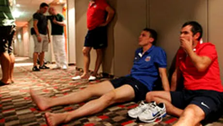 Alarma falsa cu bomba in hotelul Stelei din Budapesta