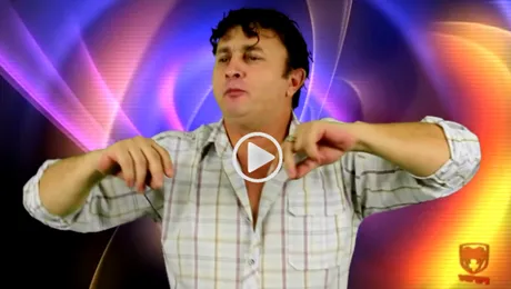 Huffington Post a găsit cel mai penibil videoclip românesc. Vezi care e acesta (Video)