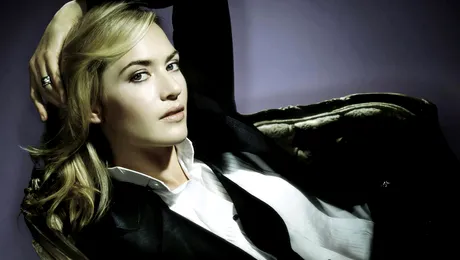 Kate Winslet are un nou iubit