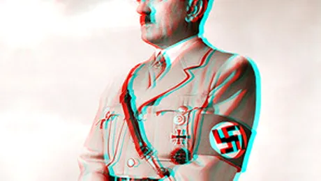 Nemtii filmau 3D inca din 1936, cu 16 ani inaintea americanilor!