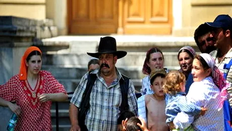 Mortal Kombat: Rromi vs. paznici