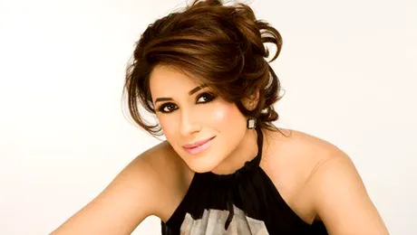 Iuliana Tudor, insarcinata, nu este bolnava de leucemie!