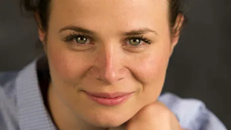 Diana Cavallioti se întoarce la prima ei dragoste