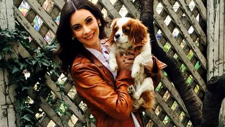 Andreea Berecleanu: ”Am ajuns la greutatea de la 18 ani”