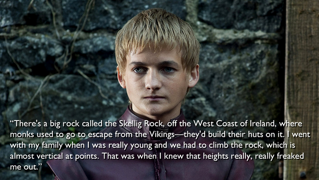 Joffrey Baratheon
