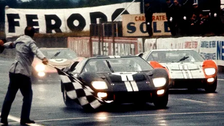 Top 5 filme cu mașini numai bune de vizionat în weekend, chiar dacă nu sunt „Fast & Furious“