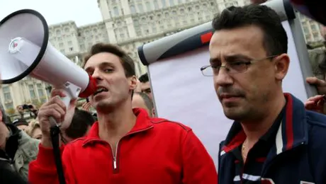 Scandalul din Antene a luat amploare: “Bendeac, o curvă cheală!”