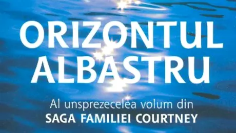 Recomandare de lectură: Orizontul albastru, WILBUR SMITH