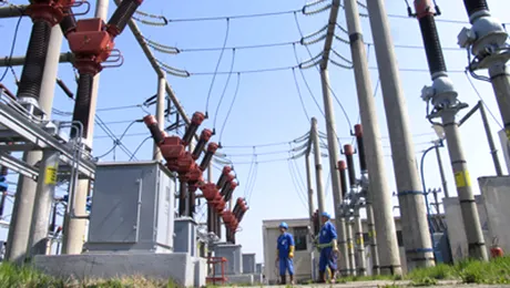 Enel intrerupe alimentarea cu energie electrica in zone din Capitala si Voluntari
