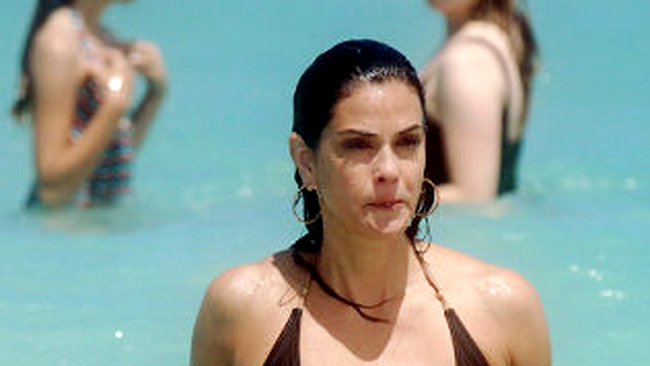 Teri Hatcher