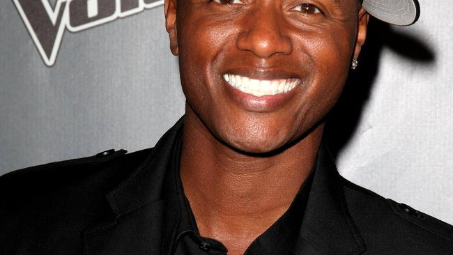 javier colon este the voice SUA