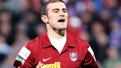 „Ne luptam pentru titlu cu Dinamo si Steaua!” (Prosport)