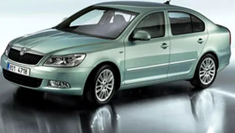 Promotor.ro a realizat testul userului cu gama Skoda Octavia