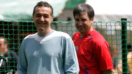 „M-as bucura ca Dinamo sa piarda 3 puncte in cazul Vaslui!” (Sport.ro)