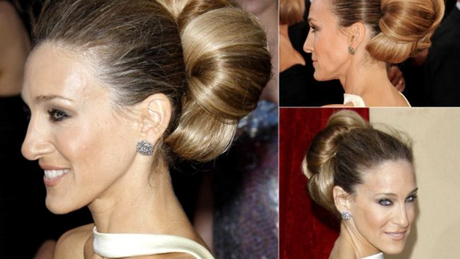 Sarah Jessica Parker