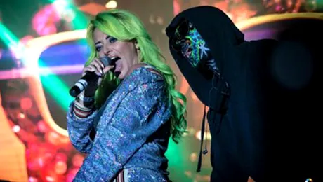 Cât cer băieţii din Carla’s Dreams pentru un concert?