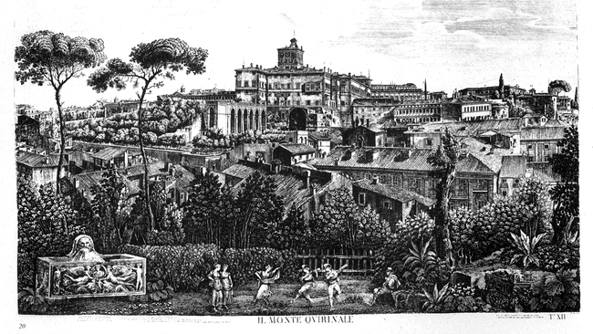 Roma Antica