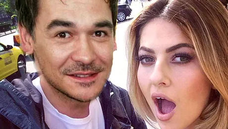 Lidia Buble, schimbare de look: “Când ai de gând să te opreşti din a o mai copia pe LORA?”