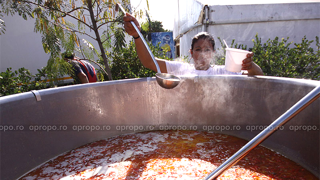 Bucharest Food Festival