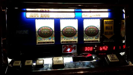 (P) Cele mai cunoscute mituri despre păcănele demontate