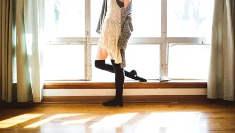 Căldura și fashion-ul merg mână-n mână în anotimpul răcoros! (P)