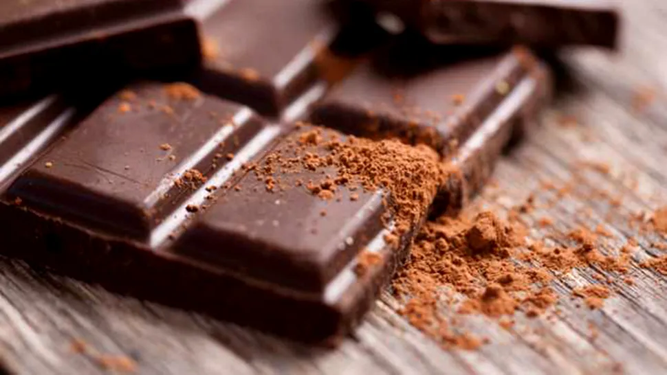 6 beneficii pentru sănătate date de cacao