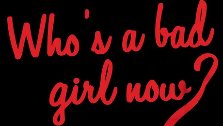 O cheamă Beatrice! Tu ce-ai face în locul ei?