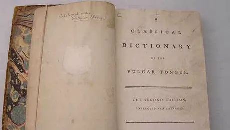 Expresii vulgare folosite pentru practicile sexuale de la 1800