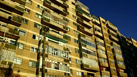 Prima casa achizitionata prin „Prima Casa”!