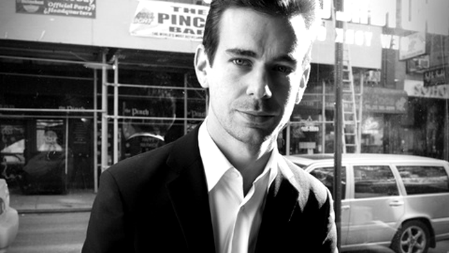 Jack Dorsey