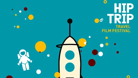 HipTrip Travel Film Festival 2014