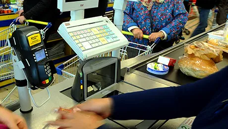 Dacă nu primești bon fiscal, poți refuza plata